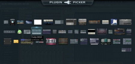 Make Audio Academy Los efectos de FL Studio 20 TUTORiAL